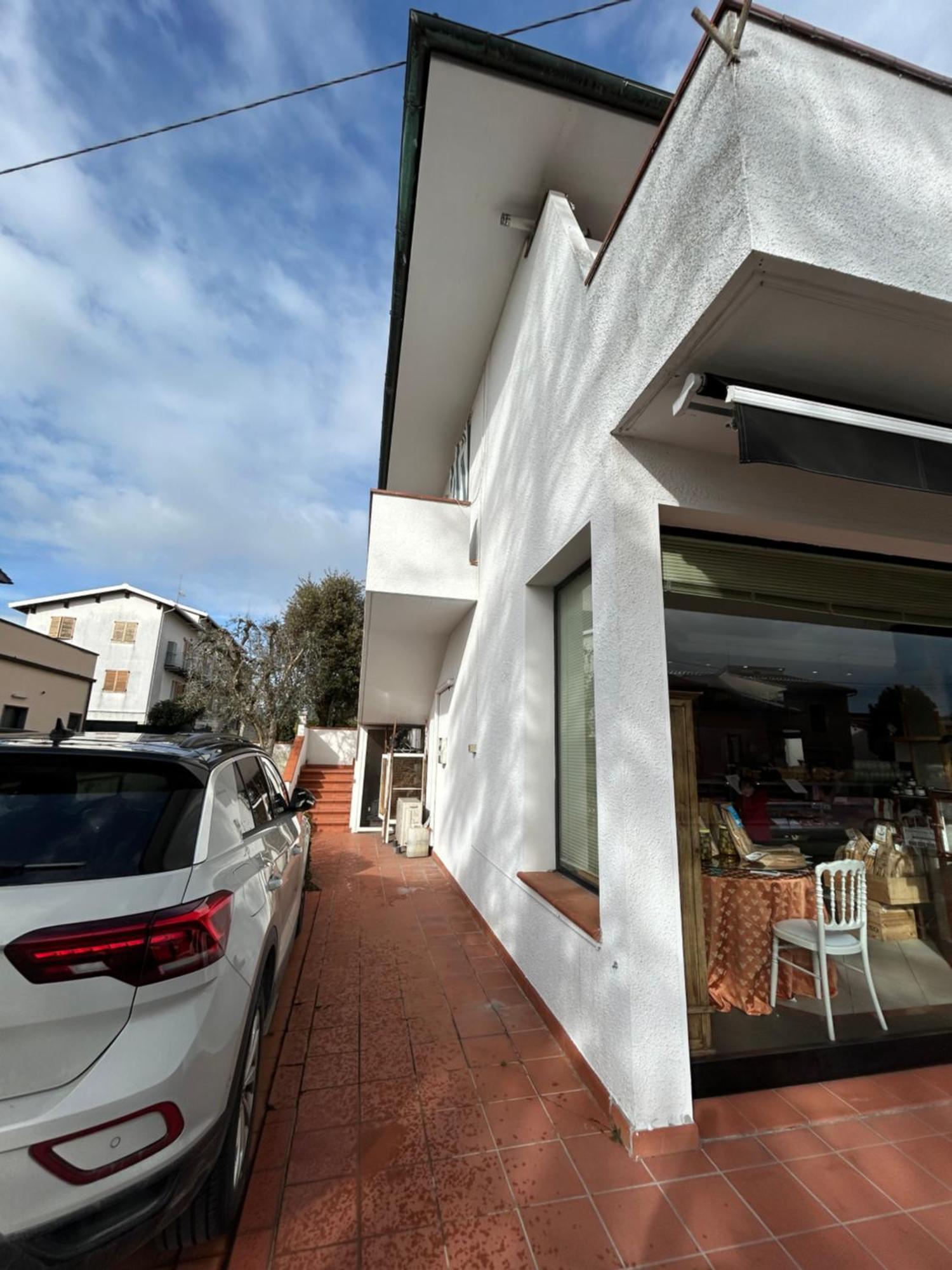 Appartamento La Casa Di Simo Montecalvoli Dış mekan fotoğraf