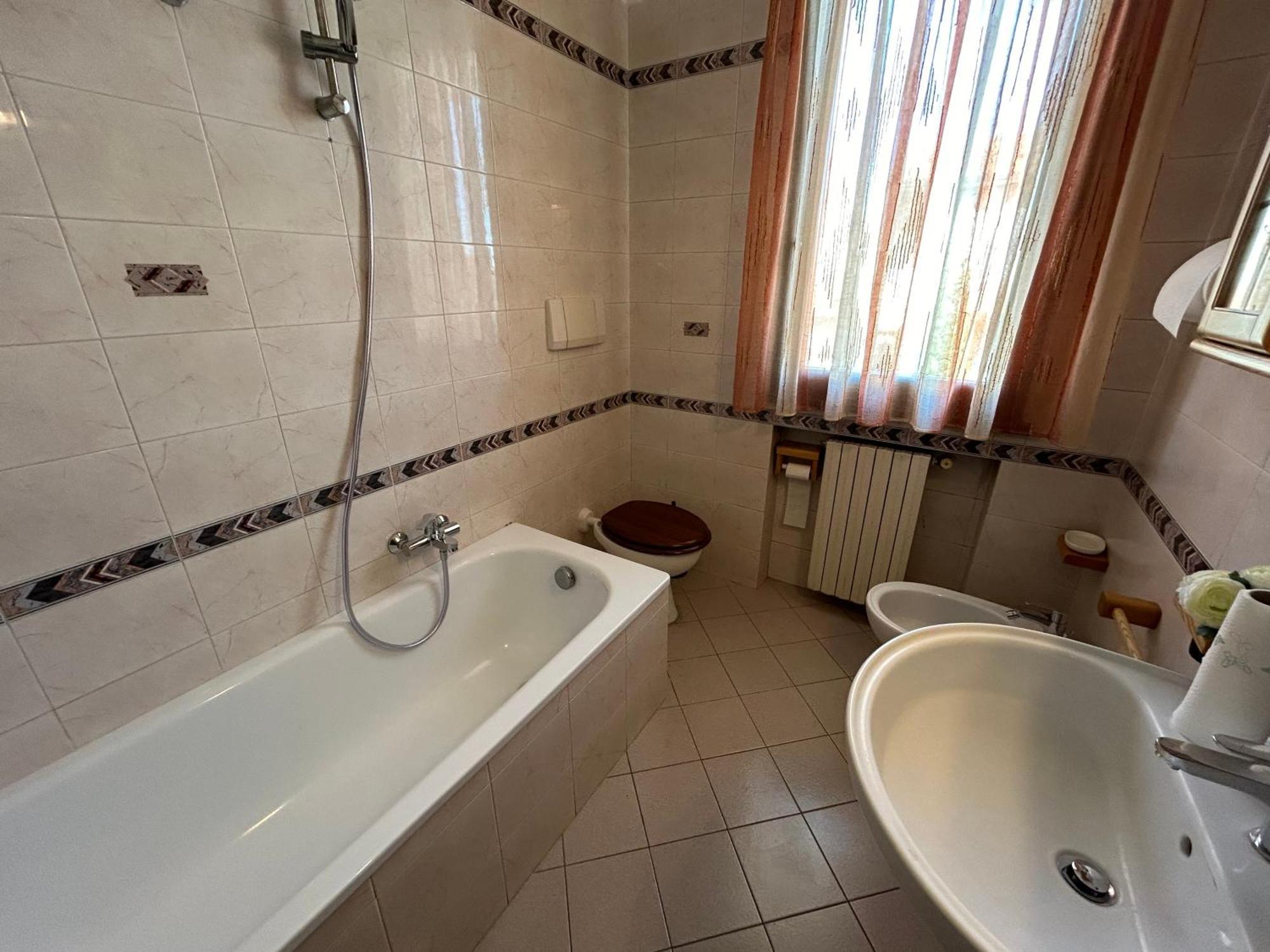 Appartamento La Casa Di Simo Montecalvoli Dış mekan fotoğraf