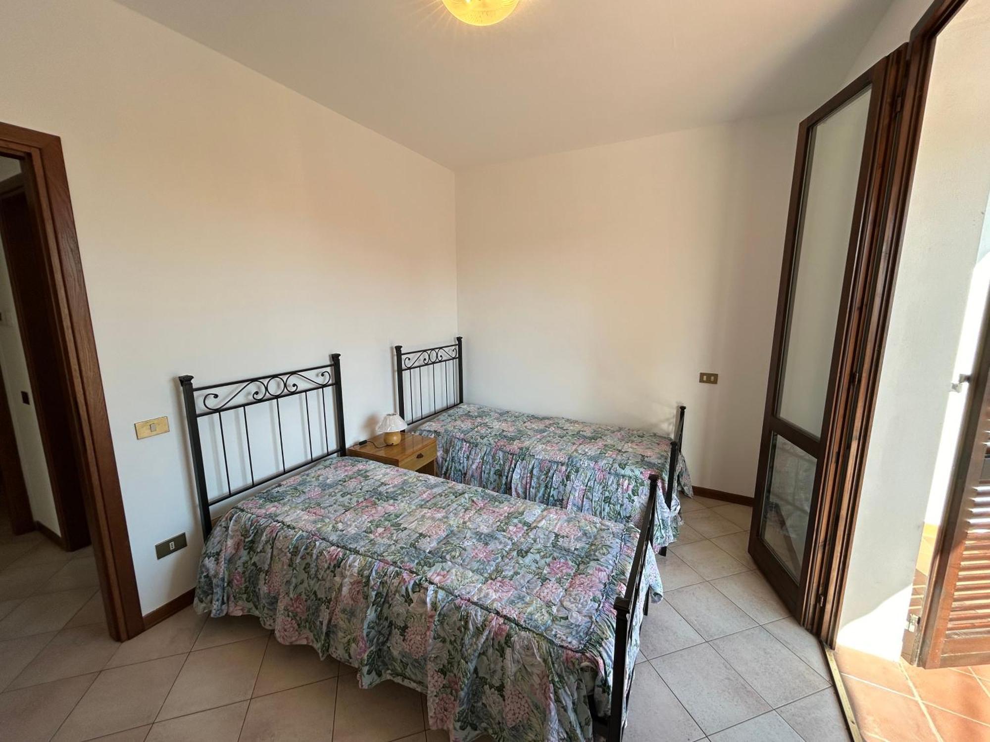 Appartamento La Casa Di Simo Montecalvoli Dış mekan fotoğraf