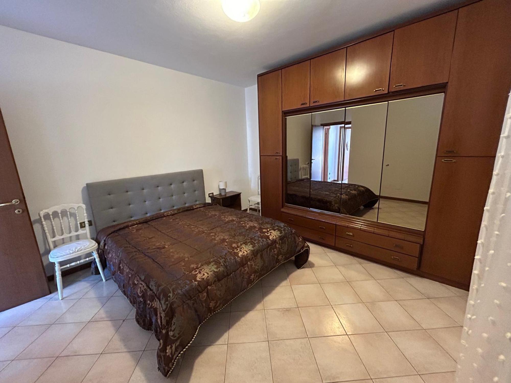 Appartamento La Casa Di Simo Montecalvoli Dış mekan fotoğraf